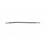 Шланг гальмівний (передній) MB (W123/W124/W201) (340 мм) 