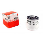 Фільтр масляний Volvo S40/V40 1.9Di 95-04 