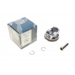 Поршень Audi A4/VW Passat 1.8 TFSI 07- (82.51mm/STD) (медн. втулки) 