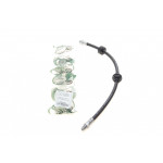 Шланг гальмівний (передній) Fiat Palio/Siena 1.2/1.6/1.7D/1.9D 96-04 