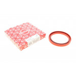 Сальник колінвалу (задній) Lada 1200-1600/Niva/Nova -12 (70x90x10) 