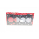 Прокладка ГБЦ Audi A4/A5/A6/Q5 18- (3 мітки) (1.71mm) 