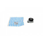 Сайлентблок балки (задньої) Renault Laguna III 1.6-2.0/1.5-2.0dCi 07- (L) 