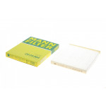 Фільтр салону Hyundai Tucson 06-/I30 12-/Kia Sportage 04- 