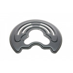 Захист диска гальмівного (заднього) (L) Renault Trafic/Opel Vivaro 01- 