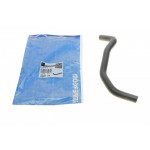 Патрубок радіатора Opel Astra G/H/J 1.7CDTI 00-15 (теплообмінника) 