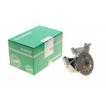 Насос оливи VW T5/Caddy II/III/Touran/Passat/Golf 1.6-2.0 94- (OE VAG) 