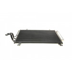 Радіатор кондиціонера Mazda CX-5 2.0/2.2/2.5 AWD 11-17 