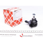 Опора кульова (передня/R) VW Polo/Lupo 94-05 