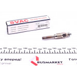 Свічка попереднього підігріва охолоджуючої рідини Renault Master 10-/Kangoo 1.5dCi 10- 