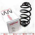 Пружина (задня) MB Vito/Viano (W639) 03- (фургон/автобус) (з тонким краєм) 