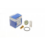 Термостат VW Golf V/Passat/Polo 1.2/1.4TSi/1.6FSI 01-17 (80 °C) 