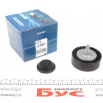 Ролик генератора VW Caddy III 1.2 TSI 10- (76x26) 