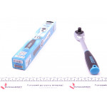 Тріскачка 90-зубна (1/2"/275мм) 