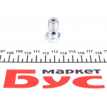 Болт Banjo (банжо) M12x1mm (17x28) 