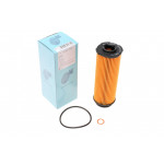 Фільтр масляний BMW 5 (G30/ F90)/ M1/ M2 14- 