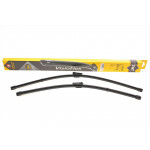 Щітки склоочисника (630/550мм) VW Tiguan 16- 