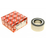 Підшипник маточини (передньої) BMW 3 (E90/E91/E92)/5 (E60/E61)/X3 (E83)/X5 (E53) 00- (49x90x45) 