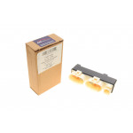 Реле вентилятора радіатора VW T4 90-03 (для автомобілів з кондиціонером) 