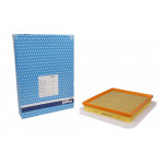 Фільтр повітряний Opel Astra G/H 1.3-2.0CDTI 99- (з поролоном) 