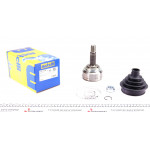 ШРКШ (зовнішній) Skoda Favorit 89-97/Felicia 94-02/VW Caddy 96-00 (22z/22z/47mm/83mm/56mm) 