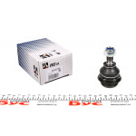 Опора кульова (передня/знизу) Citroen Berlingo/C4/Peugeot Partner/308 07- 