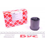 Сайлентблок балки (задньої) Opel Vectra A 1.4-2.5i 88-95 