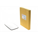 Скло дзеркала Citroen Jumpy/ Peugeot Expert 07- (L) 