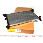 Радіатор охолодження VW LT 2.5-2.8TDI 96- 