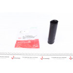 Пильник амортизатора (заднього) VW Touran 03-15 