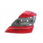 Ліхтар задній MB S-class (W221) 05-13 (R) 