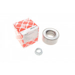 Підшипник маточини (задньої) MB E-class (W124/W210) 86-03 (45x84x39)(к-кт) 