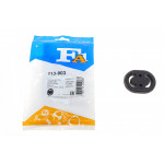 Гумка глушника Audi 100 2.0 76-80 