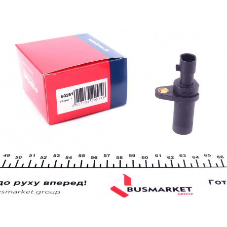 Датчик положення колінвалу Fiat Doblo/Opel Combo 1.4i 08-