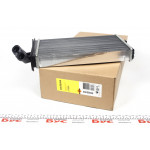 Радіатор пічки Citroen Jumpy 1.9D/TD/2.0HDI 96- 