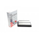 Фільтр повітряний Kia Picanto 1.0/1.2 11-/ Hyundai I10 1.0 11-17 