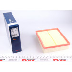 Фільтр повітряний Audi A4/VW Passat 1.8T-1.9TDI 94- 