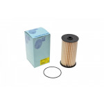 Фільтр паливний VW Caddy/Passat/Touran 1.6-2.0TDI 06-/Skoda Octavia/Superb 1.6-2.0TDI 04-15 