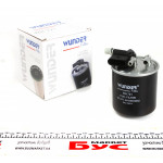 Фільтр паливний MB A-class (W176)/B-class (W246)/C-class (W204) 11- 