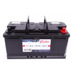 Акумуляторна батарея 88Ah/780A (353x175x175/+R) 