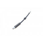 Шланг гальмівний (задній) BMW 5 (E39) 97-03 (275mm) 