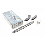 Комплект ланцюга ГРМ BMW 3 (E90/E91/E92/F30/F31) 5 (E61/F11/F11) X1 (E84) X3 (E83/F25) 2.0D 06-19 