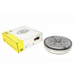 Демпфер зчеплення BMW 5 (E60) 05-09 (110/120kw) M47 D20/N47 D20C 