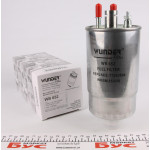 Фільтр паливний Fiat Doblo 1.3JTD 