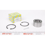 Підшипник маточини (передньої) Opel Astra F/Combo/Kadett/Vectra (34x66x37) 