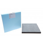 Фільтр салону Toyota Land Cruiser/Yaris 99-09 (216x216) (вугільний) 