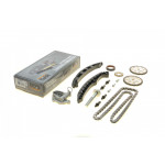 Комплект ланцюга ГРМ Skoda Fabia II/Roomster/VW Polo 1.2 07- 