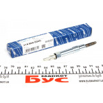 Свічка розжарювання Fiat Doblo 1.9JTD 01- 