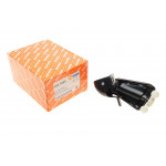 Ролик дверей (бічних/средний) MB Vito (W639) 03- (7655) 