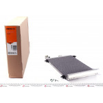 Радіатор кондиціонера Citroen Berlingo/Peugeot Partner 96-15 